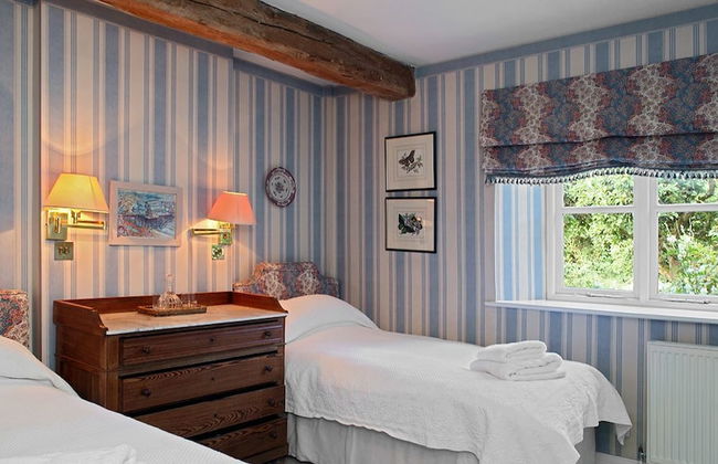 Shipton Cottage - Foto 3