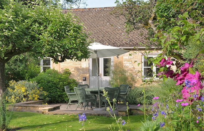 Shipton Cottage - Foto 16