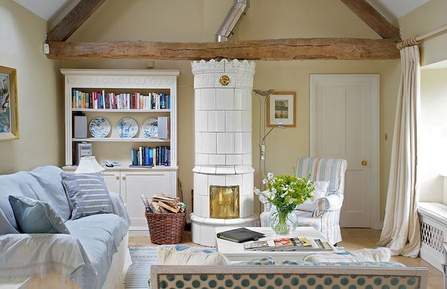 Shipton Cottage - Foto 7