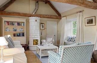 Foto 1 - Shipton Cottage