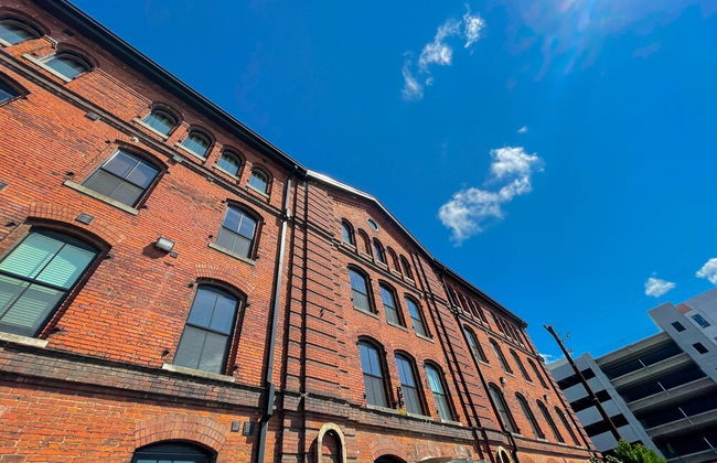 Modern Luxury at The 1865 - Photo 33