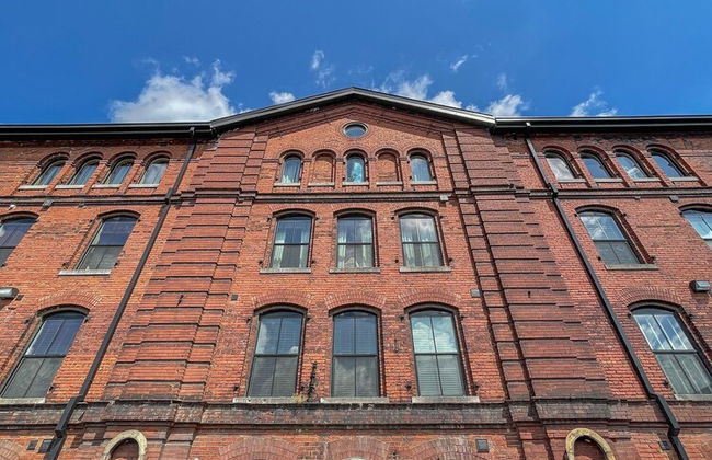 Modern Luxury at The 1865 - Photo 40