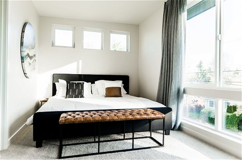 Foto 2 - Sky Mark Lux 2 - Seattle's Best Modern 3BD HomeTel