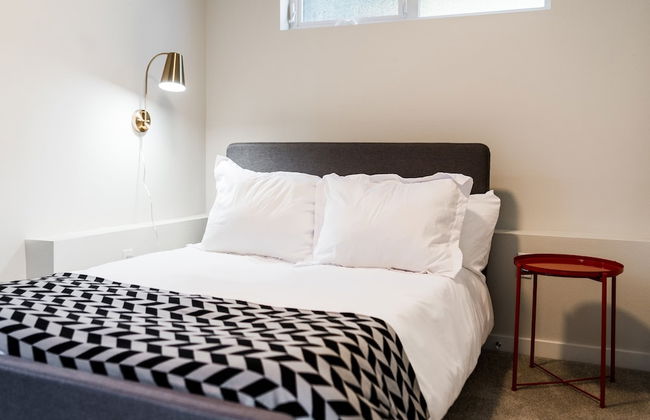 Sky Mark Lux 2 - Seattle's Best Modern 3BD HomeTel - Foto 3