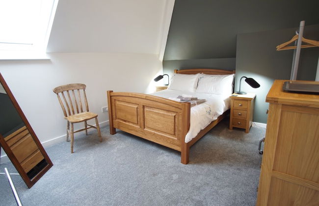 Stunning Exeter Apartment - Foto 7
