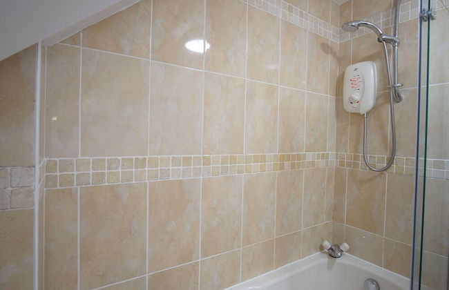 Stunning Exeter Apartment - Foto 16