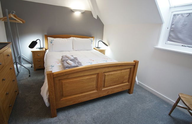 Stunning Exeter Apartment - Foto 8