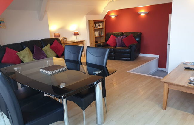 Stunning Exeter Apartment - Foto 10