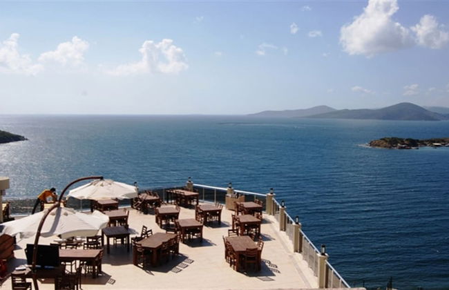 2 Bedroom Apartment Lake View 10 by Likya Global - Photo 30
