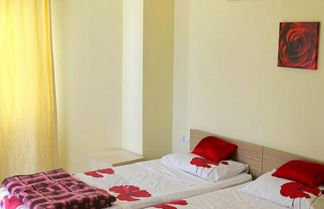 Photo 2 - 2 Bedrooms Apartment Lake View 6 by Likya Global