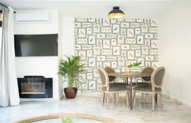 beach & center premium - Foto 12