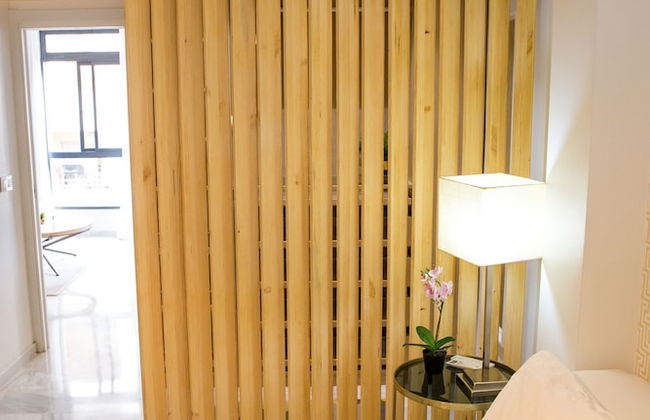 beach & center premium - Foto 19