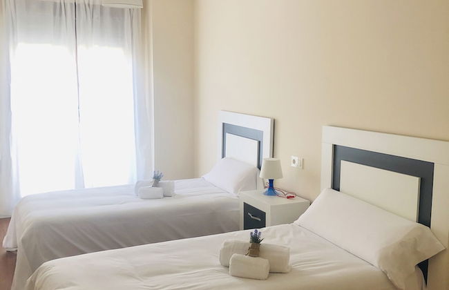 Apartamento Puente Romano Portal 4 1-b - Foto 3
