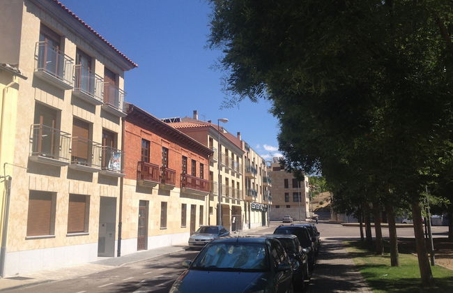 Apartamento Puente Romano Portal 4 1-b - Foto 2