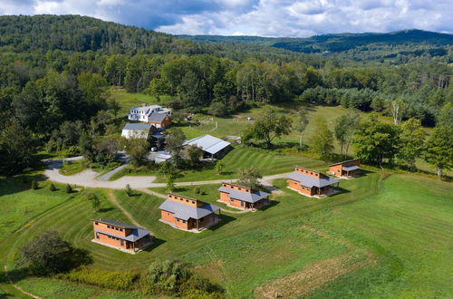 Foto 1 - Fat Sheep Farm & Cabins