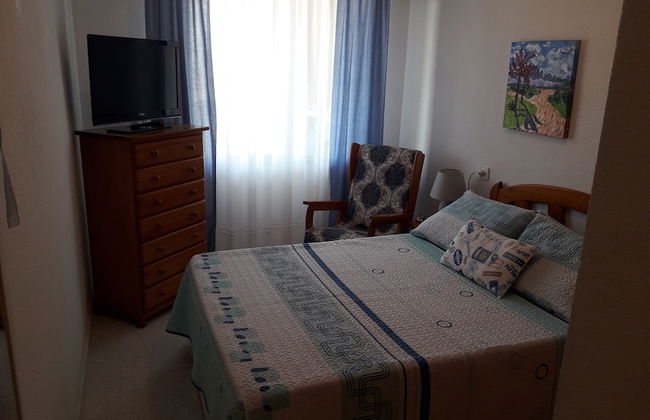 Apartamento Carmen - Foto 2