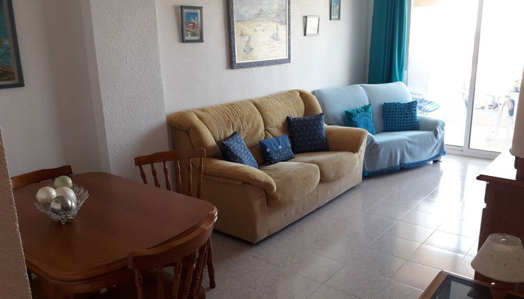 Photo 1 - Apartamento Carmen