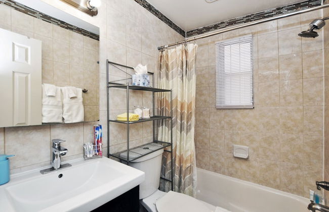 4TH&INDEP - Furnished Apts - US Capitol - Foto 40