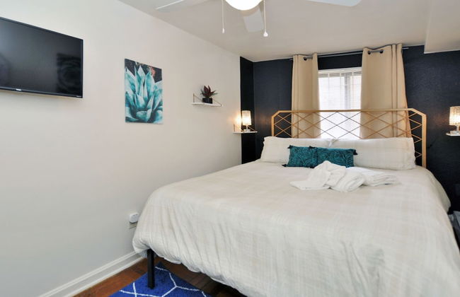 4TH&INDEP - Furnished Apts - US Capitol - Foto 6