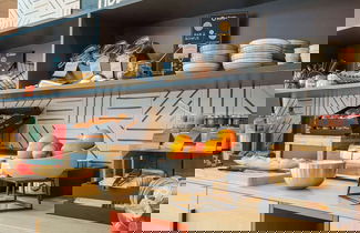 Foto 52 - Aparthotel Adagio Access Nice Magnan