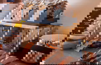 Foto 48 - Aparthotel Adagio Access Nice Magnan