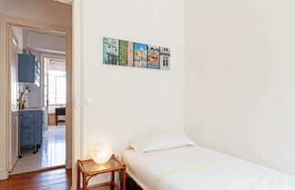 Photo 3 - Quiet 3 Bedroom Apartment in Lisbon