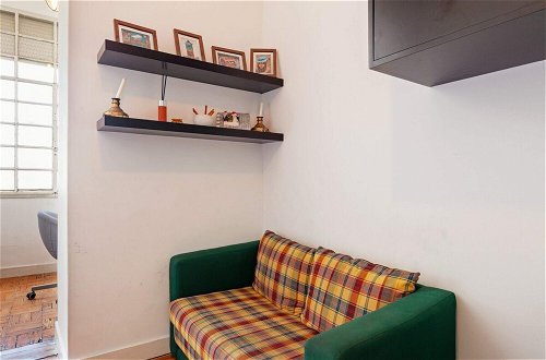 Foto 20 - Quiet 3 Bedroom Apartment in Lisbon