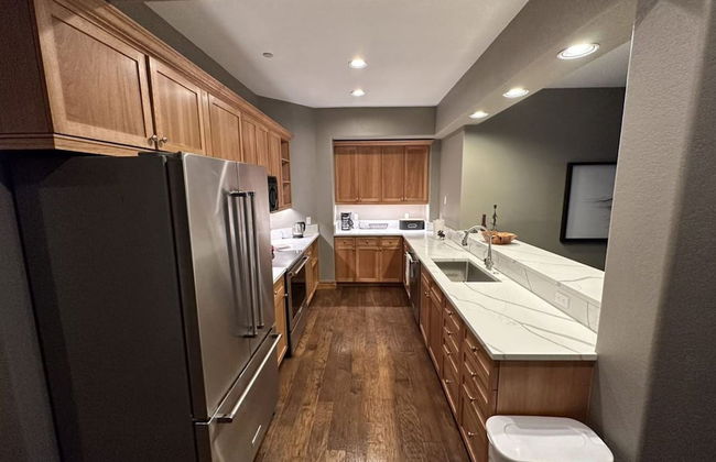 Lodge at Brookside - Foto 16