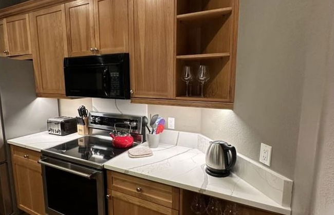 Lodge at Brookside - Foto 18