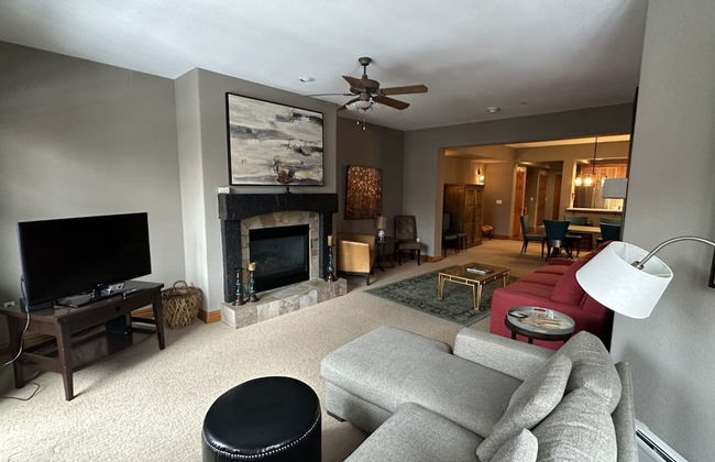 Lodge at Brookside - Foto 26