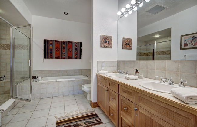 Lodge at Brookside - Foto 42