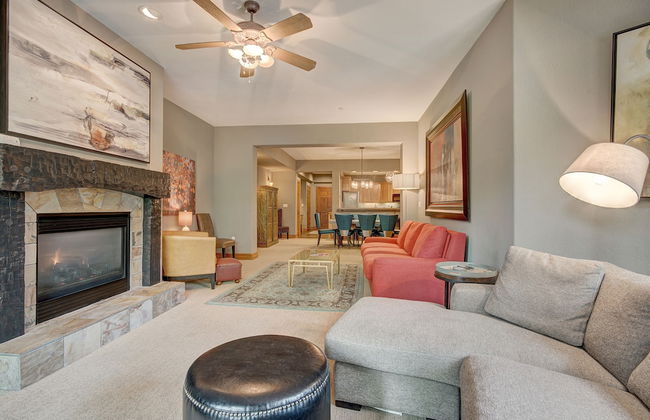 Lodge at Brookside - Foto 24
