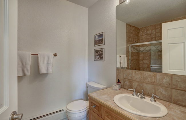 Lodge at Brookside - Foto 39