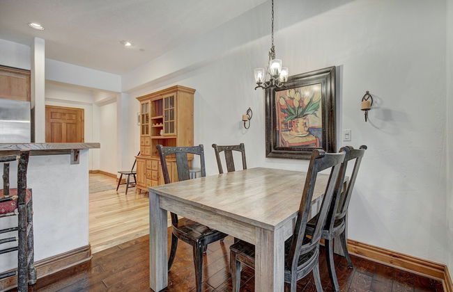 Lodge at Brookside - Foto 15