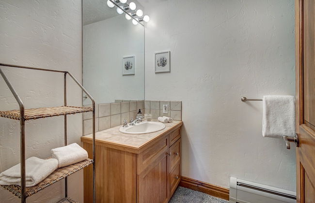Lodge at Brookside - Foto 43