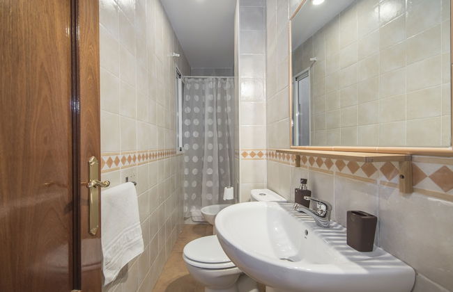 Edificio Granata Prime Holidays - Foto 60