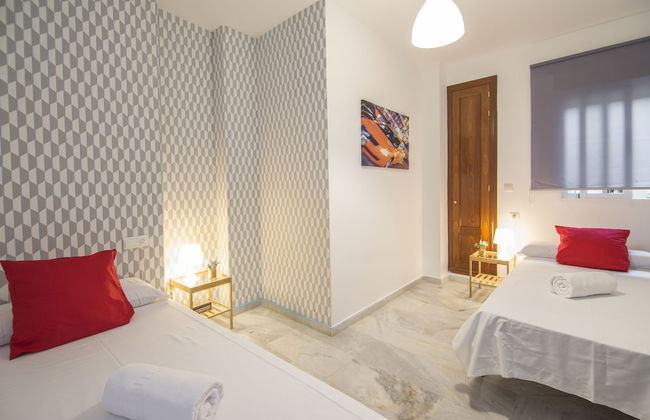 Edificio Granata Prime Holidays - Foto 43