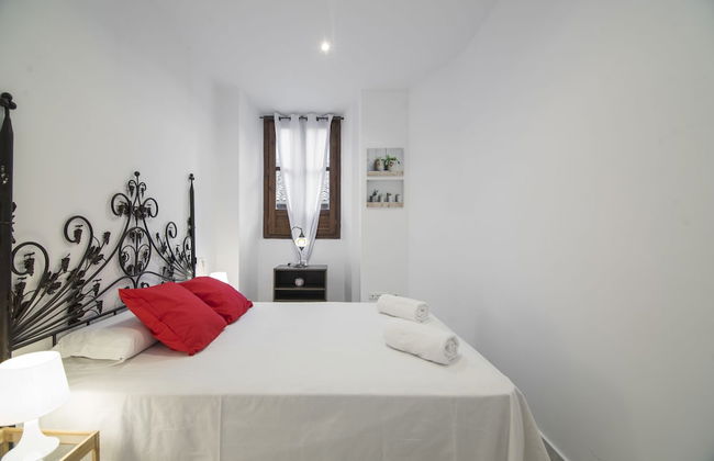 Edificio Granata Prime Holidays - Foto 14