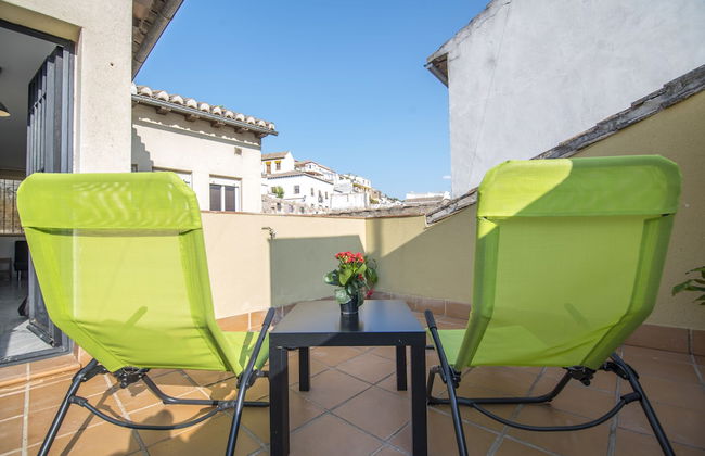 Edificio Granata Prime Holidays - Foto 55