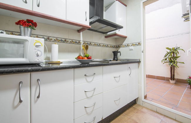 Edificio Granata Prime Holidays - Foto 25