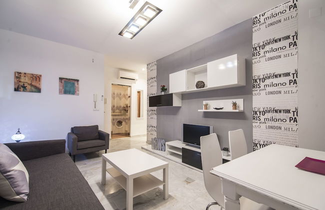Edificio Granata Prime Holidays - Foto 46