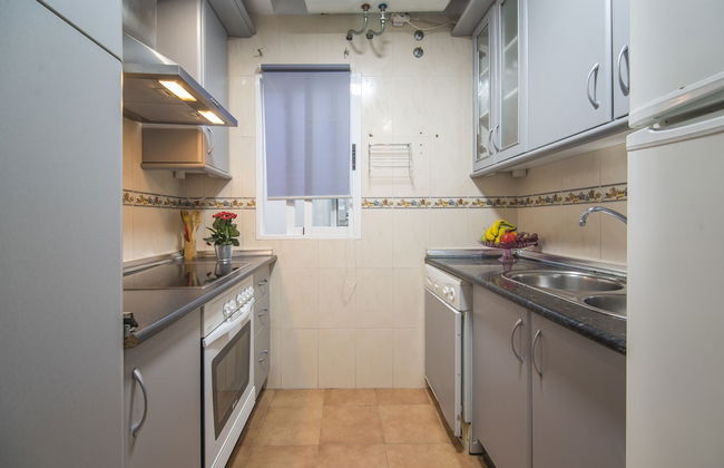 Edificio Granata Prime Holidays - Foto 18