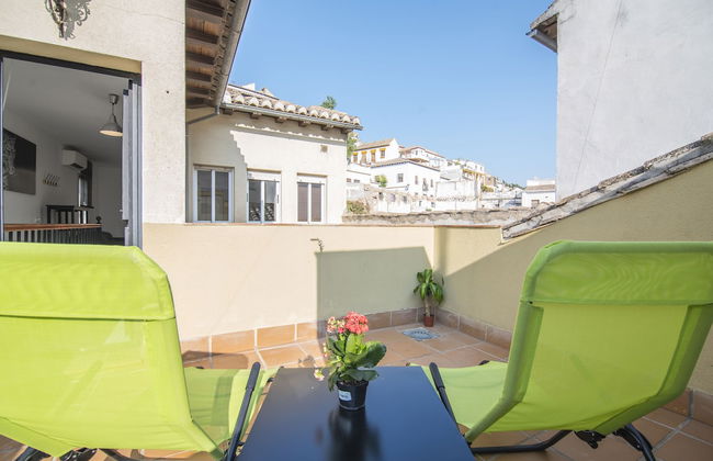 Edificio Granata Prime Holidays - Foto 54