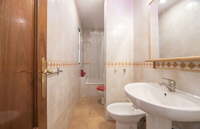 Edificio Granata Prime Holidays - Foto 57
