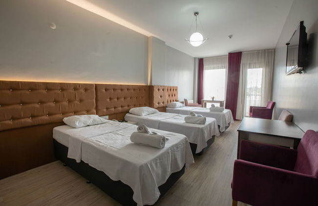 Edirne Adres Karaağaç - Foto 1