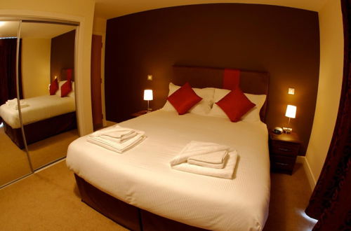 Photo 11 - The Spires Serviced Apartments Birmingham