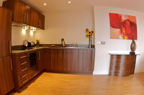 Photo 25 - The Spires Serviced Apartments Birmingham