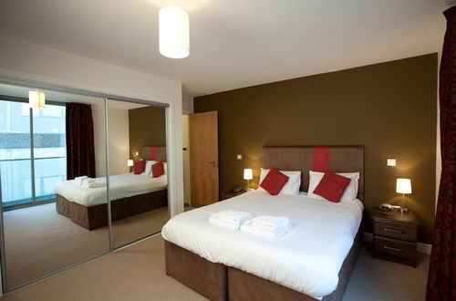 Photo 19 - The Spires Serviced Apartments Birmingham