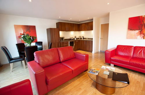 Photo 39 - The Spires Serviced Apartments Birmingham