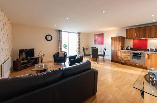 Photo 42 - The Spires Serviced Apartments Birmingham